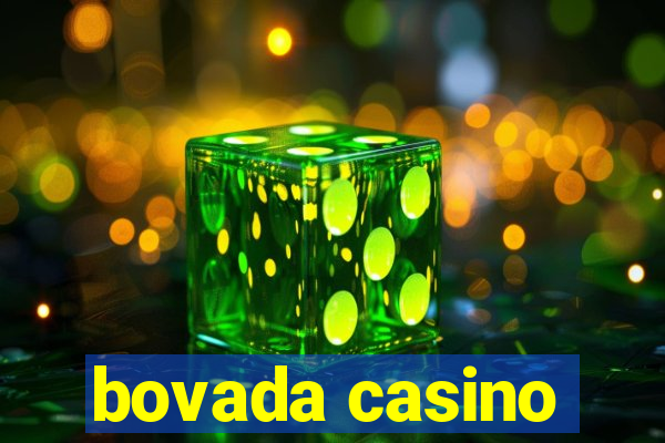 bovada casino