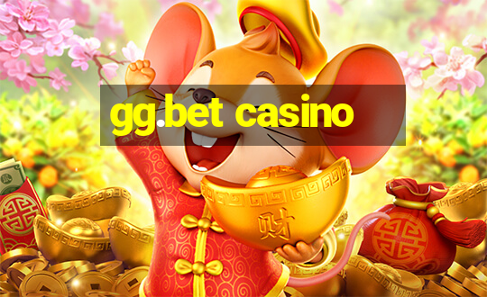 gg.bet casino