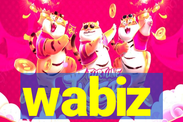 wabiz