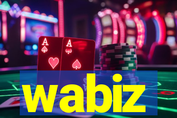 wabiz