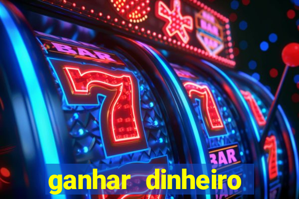 ganhar dinheiro jogando tigre