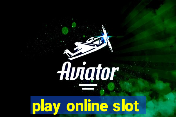 play online slot