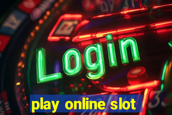 play online slot