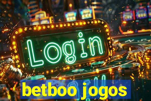 betboo jogos