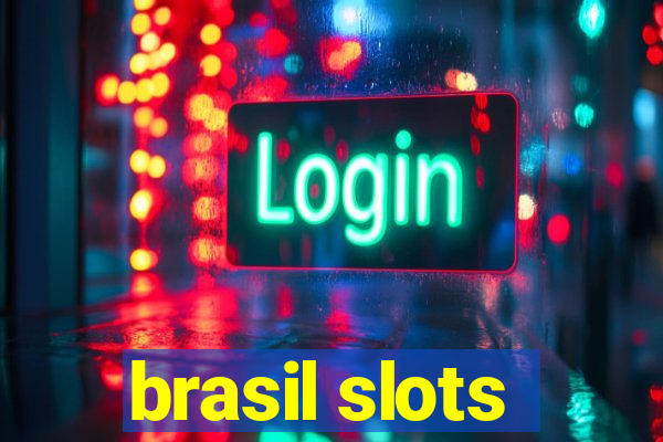 brasil slots