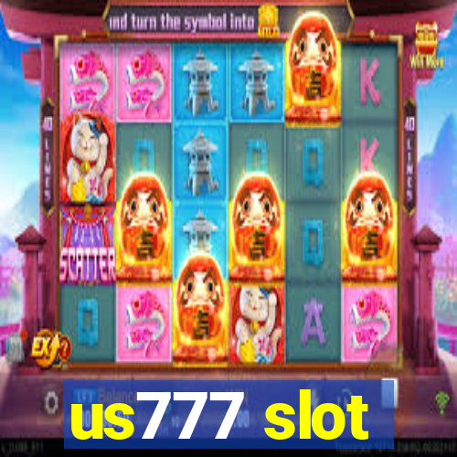 us777 slot