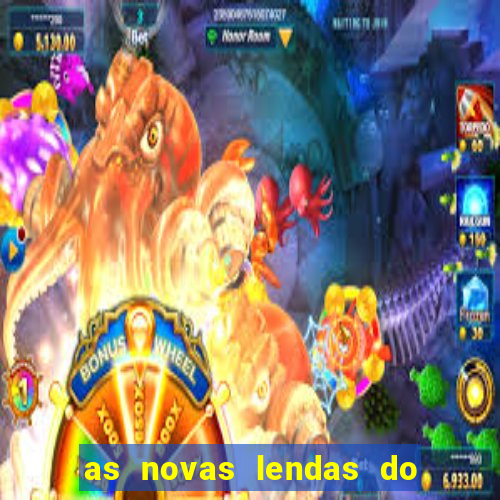 as novas lendas do rei macaco 3 temporada