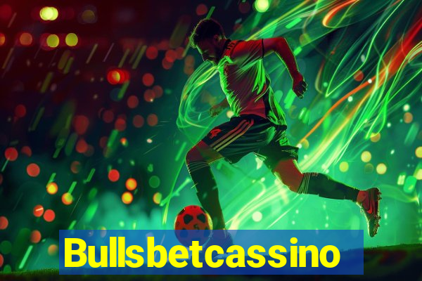 Bullsbetcassino