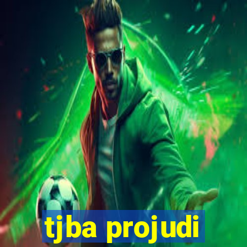 tjba projudi