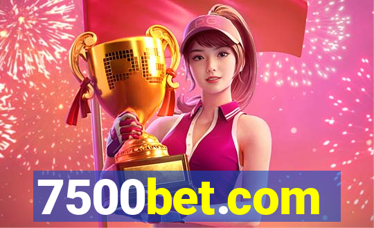 7500bet.com