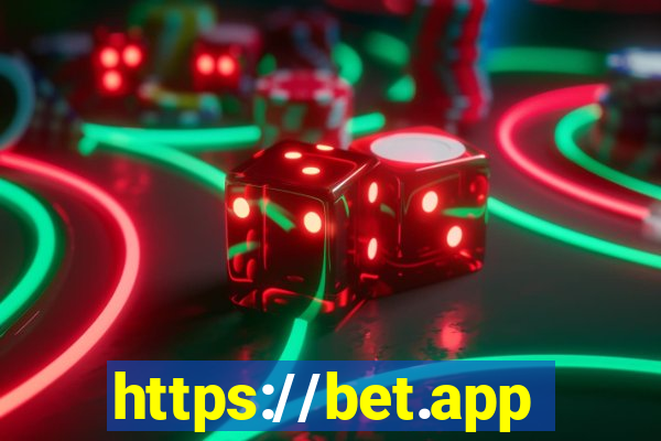 https://bet.app