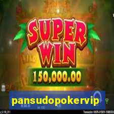 pansudopokervip.net