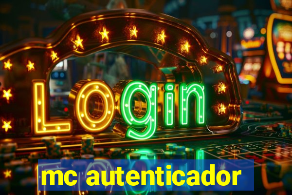 mc autenticador