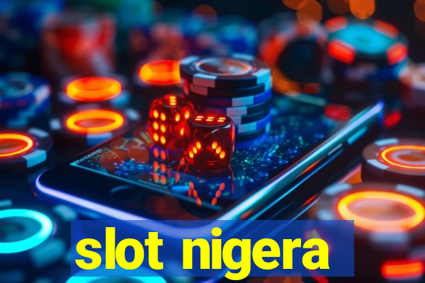 slot nigera