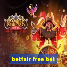 betfair free bet