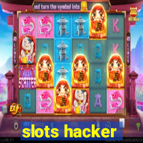 slots hacker