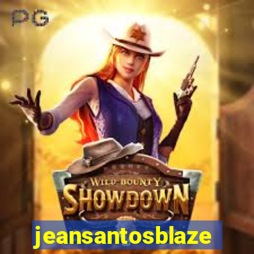 jeansantosblaze