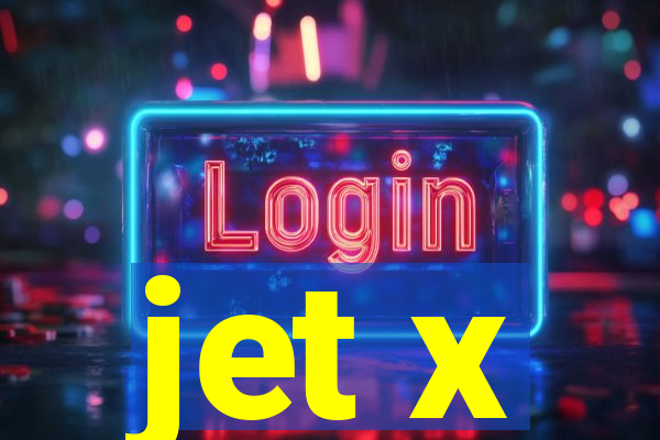 jet x