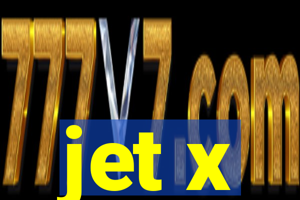 jet x