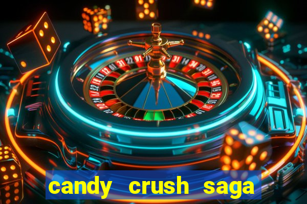 candy crush saga para jogar