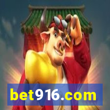 bet916.com