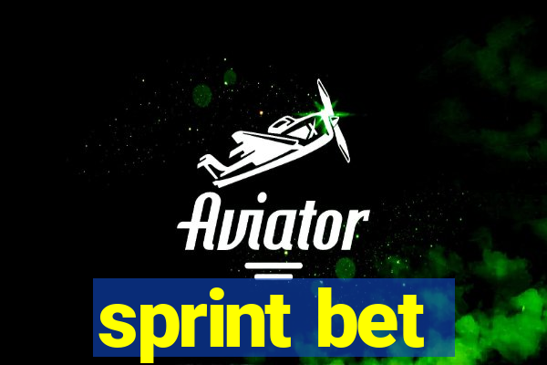 sprint bet