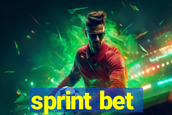 sprint bet