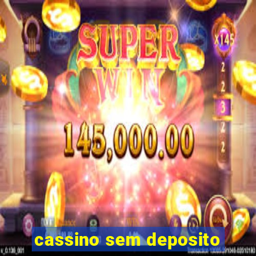 cassino sem deposito