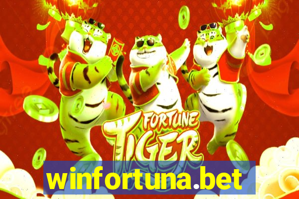 winfortuna.bet