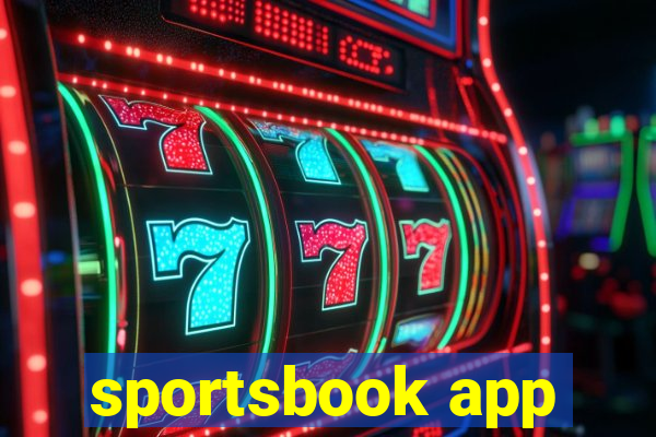 sportsbook app