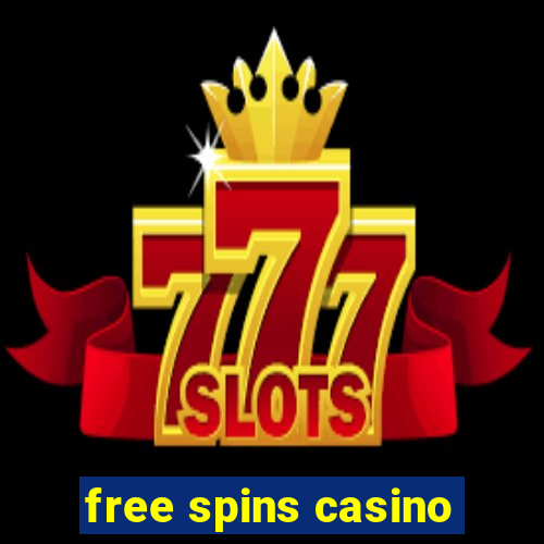 free spins casino