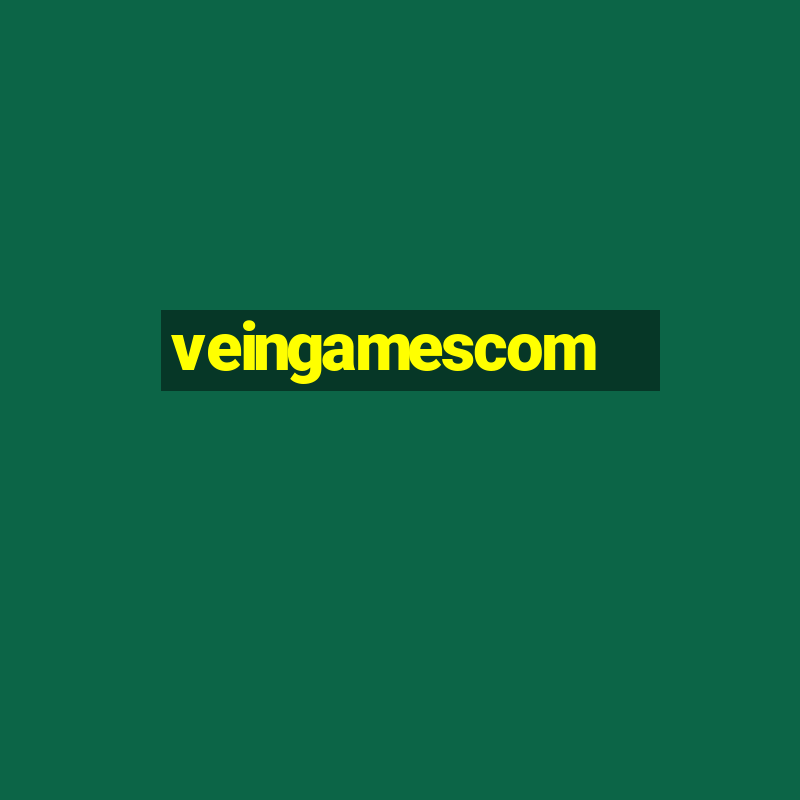 veingamescom