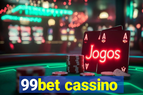 99bet cassino