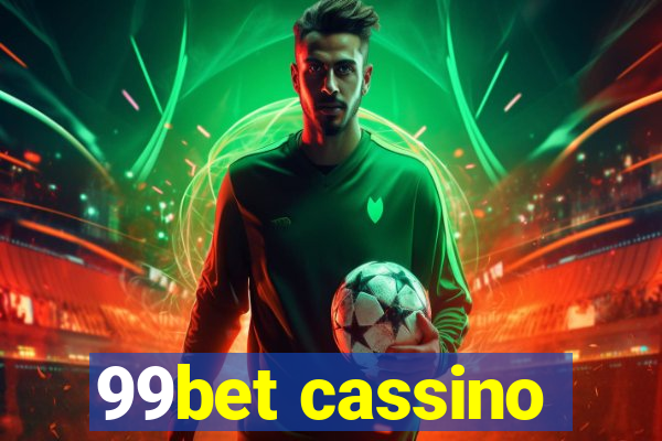 99bet cassino