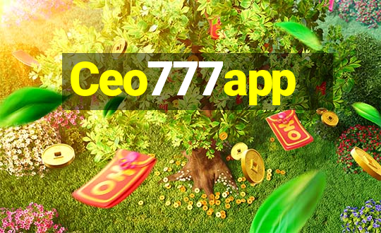 Ceo777app