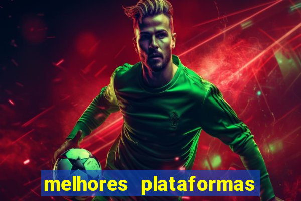 melhores plataformas de slots pg