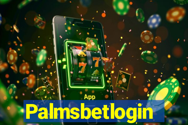 Palmsbetlogin