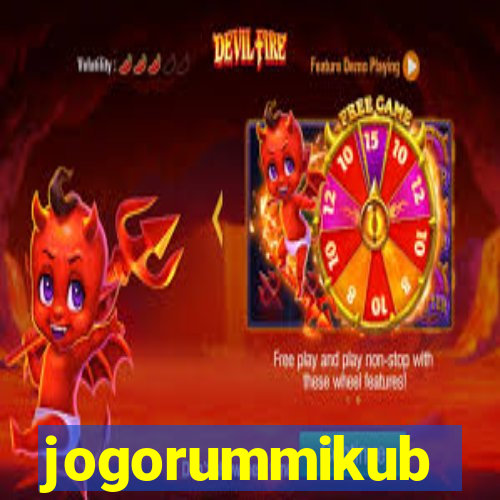 jogorummikub