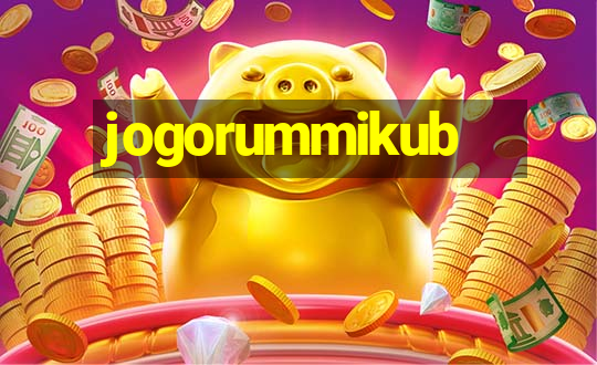 jogorummikub