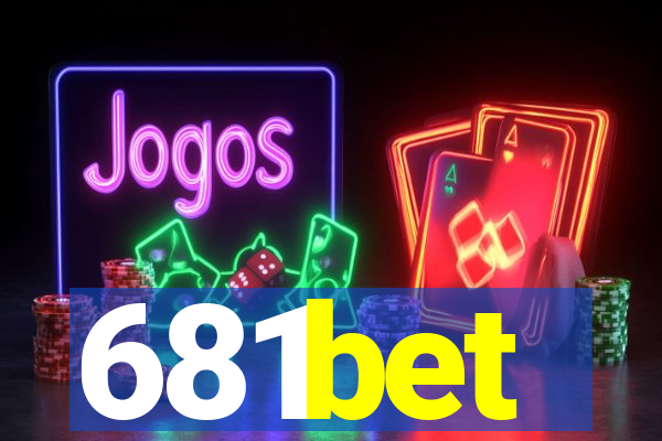 681bet