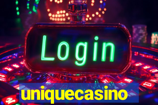 uniquecasino