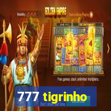 777 tigrinho