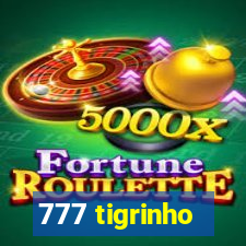 777 tigrinho