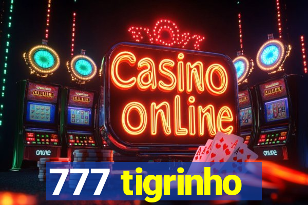 777 tigrinho