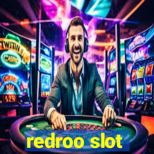 redroo slot