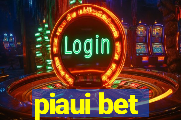 piaui bet