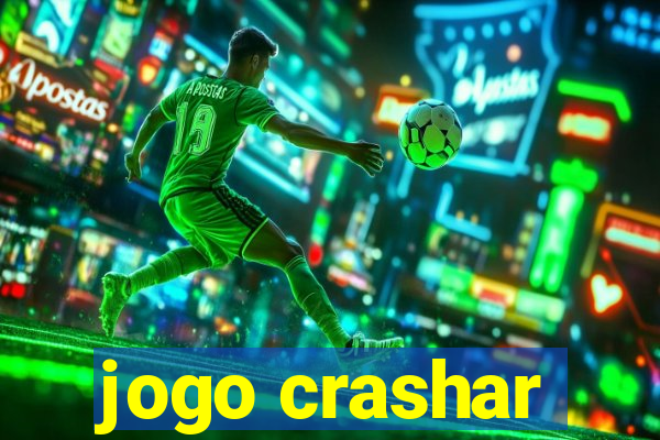 jogo crashar