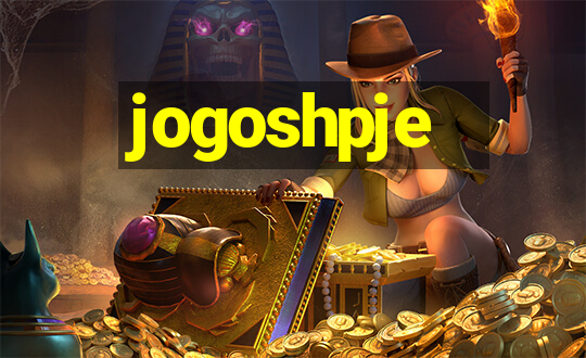 jogoshpje