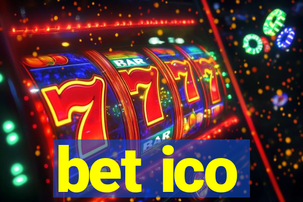 bet ico