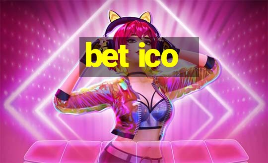 bet ico